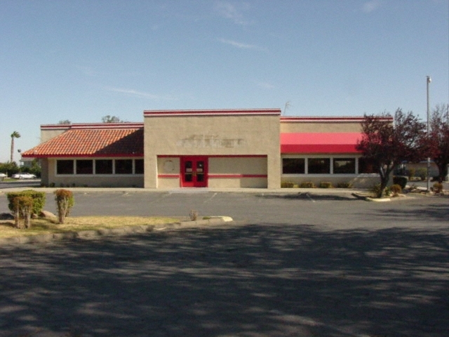 25016 W Dorris Ave, Coalinga, CA for sale - Building Photo - Image 1 of 1