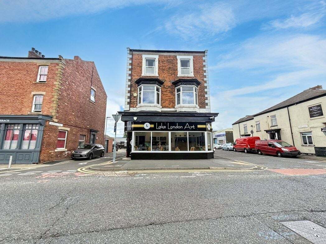 11 Mandale Rd, Thornaby for sale Building Photo- Image 1 of 4