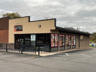 More details for 1290 Mount Hope Ave, Rochester, NY - Retail for Rent