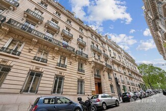 More details for 6 Rue Anatole De La Forge, Paris - Office to Rent