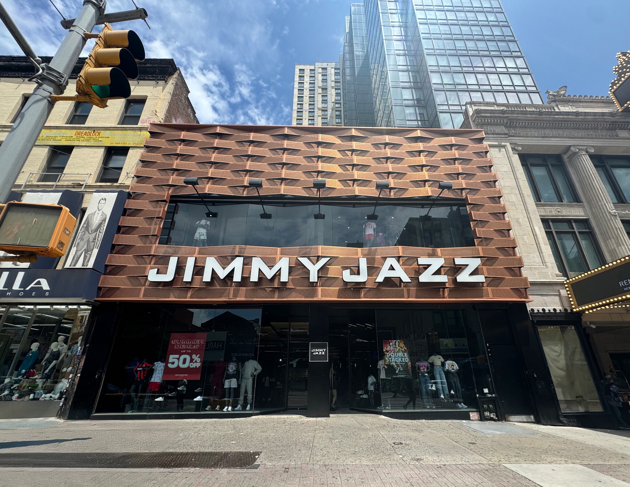 239 W 125th St, New York, NY to rent Building Photo- Image 1 of 3