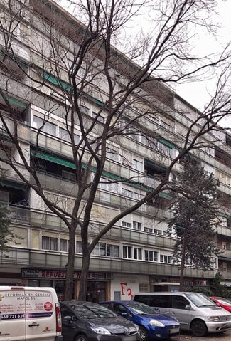 More details for Calle Noya, 4, Alcorcón - Build-to-Rent for Sale