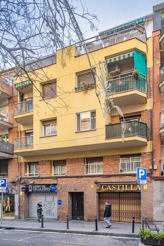 More details for Carrer de Dante Alighieri, 111, Barcelona - Retail to Rent