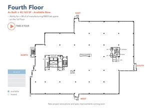 10641 Scripps Summit Ct, San Diego, CA for rent Floor Plan- Image 1 of 7