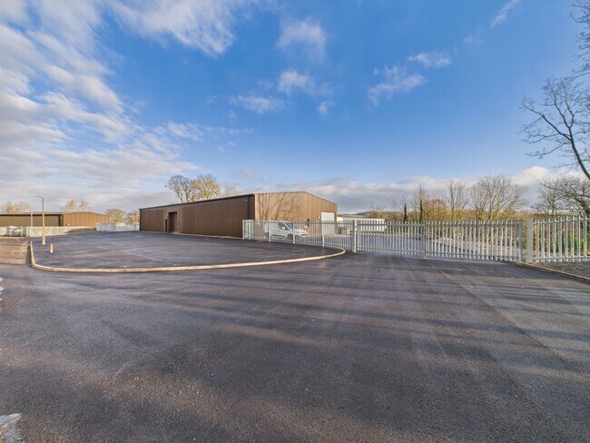 More details for Catherinefield Industrial Est, Dumfries - Industrial to Rent