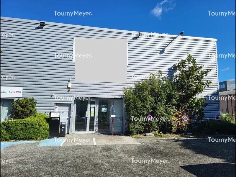 15 Avenue Prat Gimont, Balma to rent Building Photo- Image 1 of 13