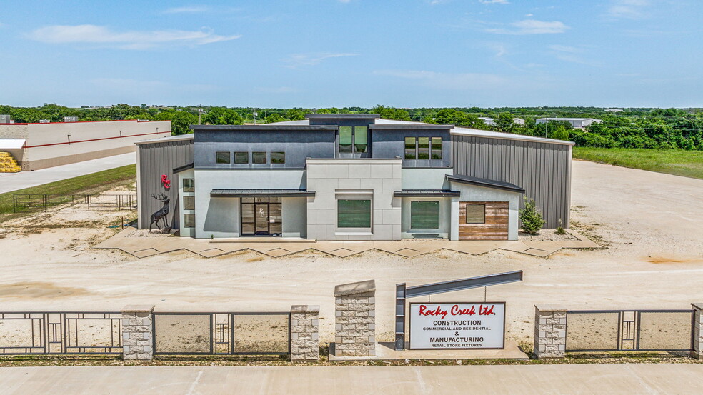 1330 N US Highway 281, Stephenville, TX for sale - Building Photo - Image 3 of 80