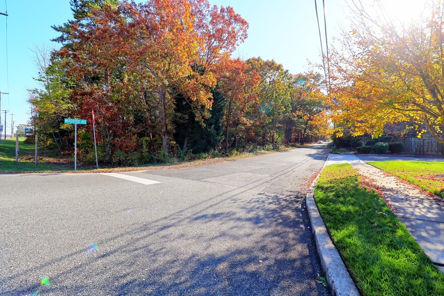 6637-6641 E Black Horse Pike, Egg Harbor Township, NJ for sale - Building Photo - Image 1 of 10