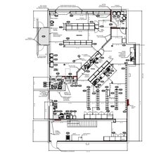 2001 W Patapsco Ave, Halethorpe, MD to rent Floor Plan- Image 1 of 2