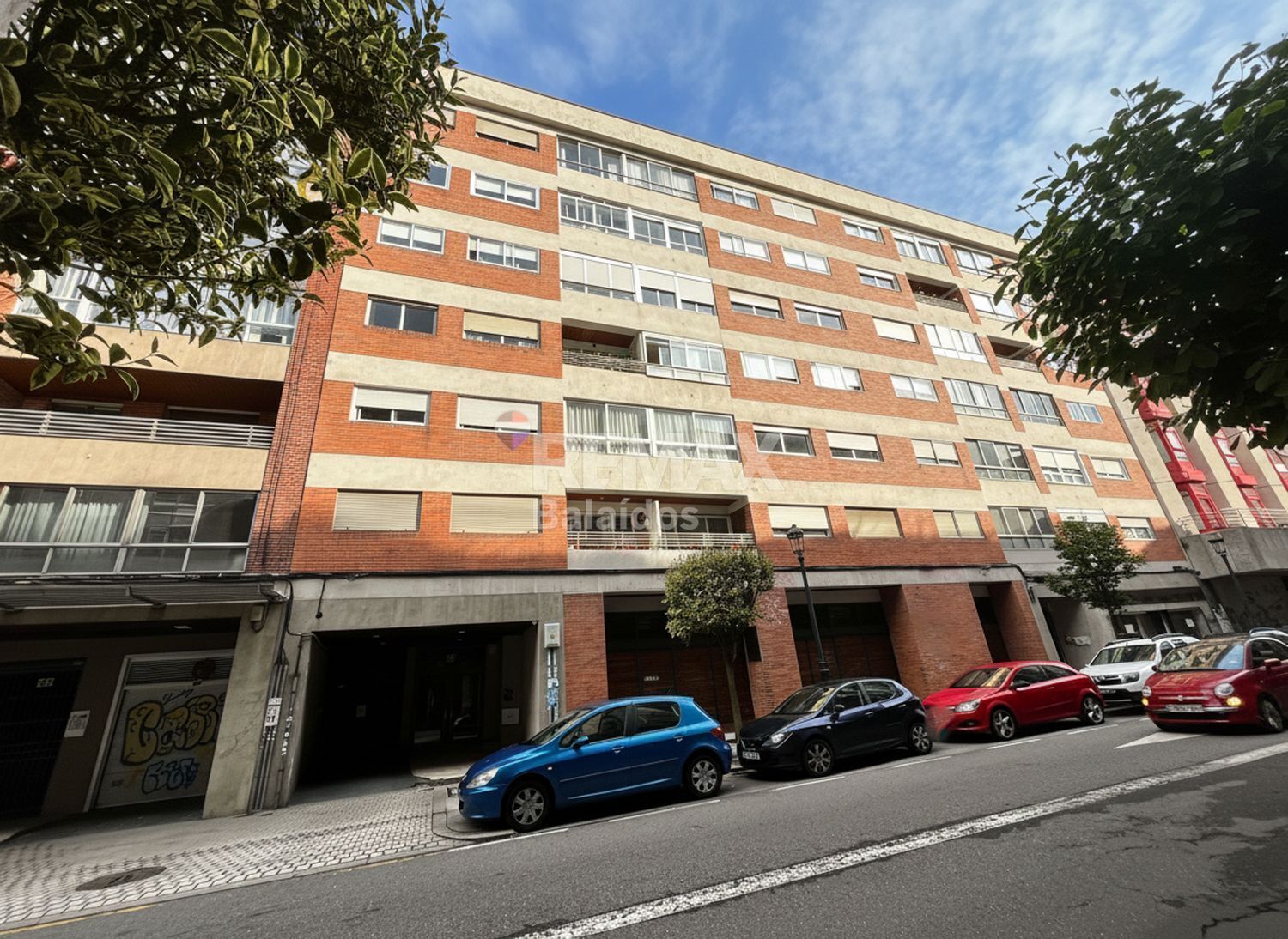 Retail in Vigo for sale Building Photo- Image 1 of 42