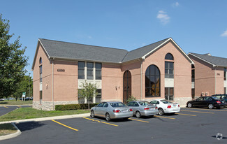 More details for 6000 Venture Dr, Dublin, OH - Office for Rent