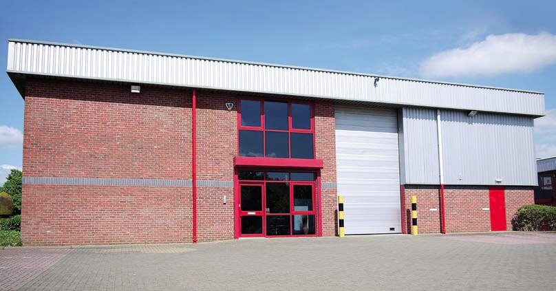 8 Charter Gate, Northampton for sale - Primary Photo - Image 1 of 1