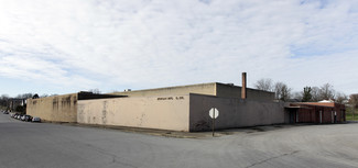 More details for 200 7th St, Etowah, TN - Industrial for Rent