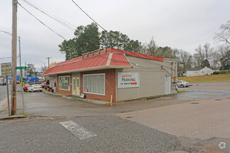 More details for 2628 19th St N, Bessemer, AL - Retail for Sale