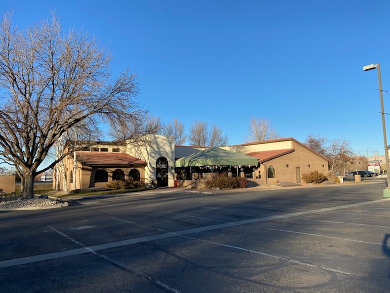 421 Brach Dr, Grand Junction, CO for sale - Building Photo - Image 1 of 1