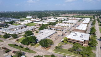 More details for 10812 Fallstone Rd, Houston, TX - Light Industrial for Rent