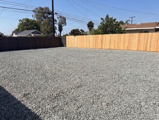More details for 767 E Emporia St, Ontario, CA - Land to Rent