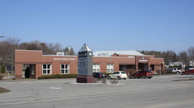 12 Stillwater Ave, Bangor, ME for sale Building Photo- Image 1 of 1