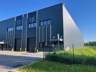 More details for 10 Avenue Du Centaure, Cergy - Light Industrial to Rent