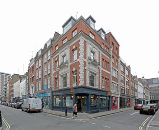 More details for 29 D'arblay St, London - Office for Rent