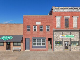 More details for 708 Howard Ave, Saint Paul, NE - Office/Retail for Rent