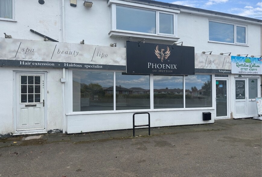 167 Liverpool Rd, Hutton to rent - Primary Photo - Image 1 of 1