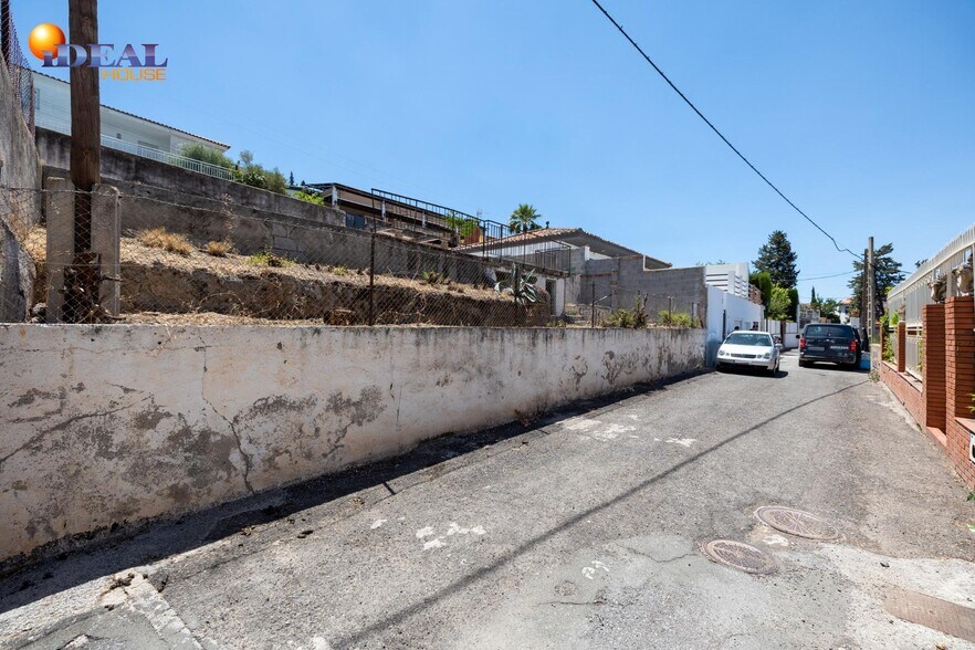 Calle las Casillas, 10, Monachil, Granada for sale - Building Photo - Image 3 of 33