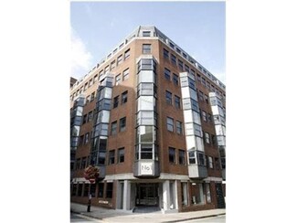 More details for 1 Cornwall St, Birmingham - Office for Rent