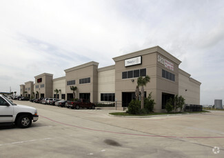 More details for 5821 W Sam Houston Pky N, Houston, TX - Office for Rent