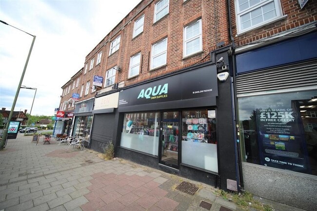 More details for 14-15 Onslow Para, London - Retail to Rent
