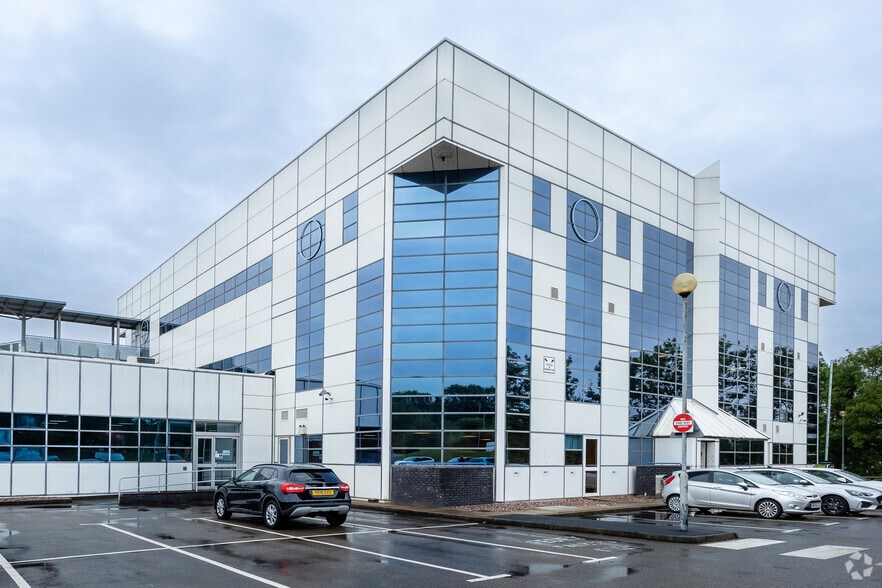 Speedwell Rd, Newcastle Under Lyme to rent - Building Photo - Image 2 of 2