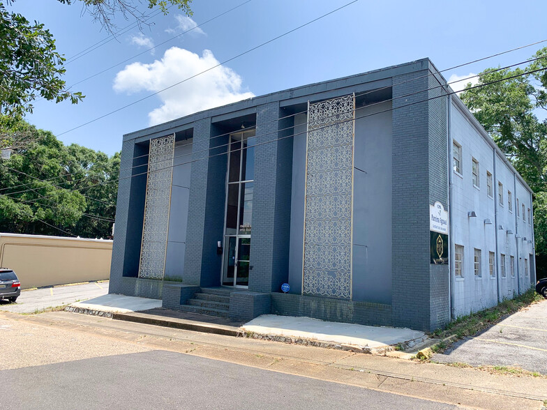 2465 Commercial Park Dr, Mobile, AL for rent - Building Photo - Image 2 of 18