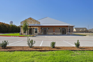 More details for 1660 W Chapman Dr, Sanger, TX - Office for Rent