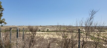 la Migracion, Orihuela, Desamparados-Hurchillo, Orihuela, ALI - AERIAL map view - Image1