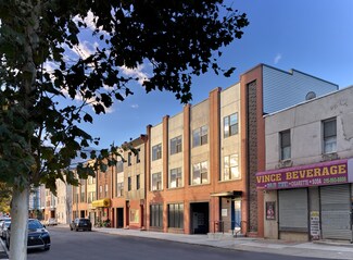 More details for 2016 Master St, Philadelphia, PA - Office, Retail to Rent