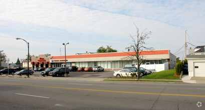 2412-2422 Delaware Ave, Buffalo, NY for sale Primary Photo- Image 1 of 1