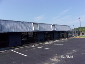 8510 State Road 52, Hudson, FL for rent Building Photo- Image 1 of 6