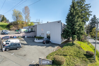 More details for 13536 NE 126th Pl, Kirkland, WA - Industrial for Rent