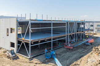 More details for 7225 107 Av, Calgary, AB - Office / Retail, Industrial to Rent