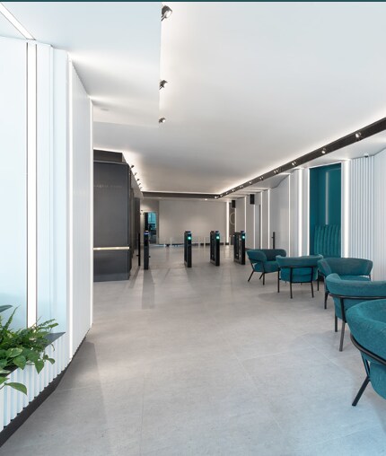 27-37 Cannon St, London to rent Interior Photo- Image 1 of 4
