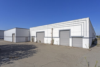 More details for 5333 N Cornelia Ave, Fresno, CA - Industrial for Rent