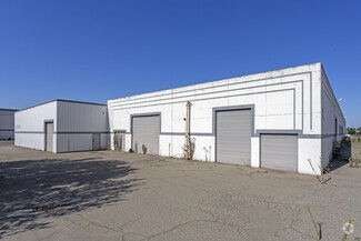 More details for 5333 N Cornelia Ave, Fresno, CA - Industrial for Rent