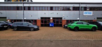 More details for 53 Norman Rd, London - Light Industrial to Rent