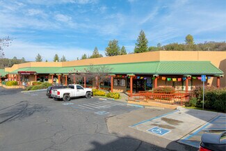 More details for 10868-10966 Combie Rd, Auburn, CA - Office / Medical, Retail to Rent