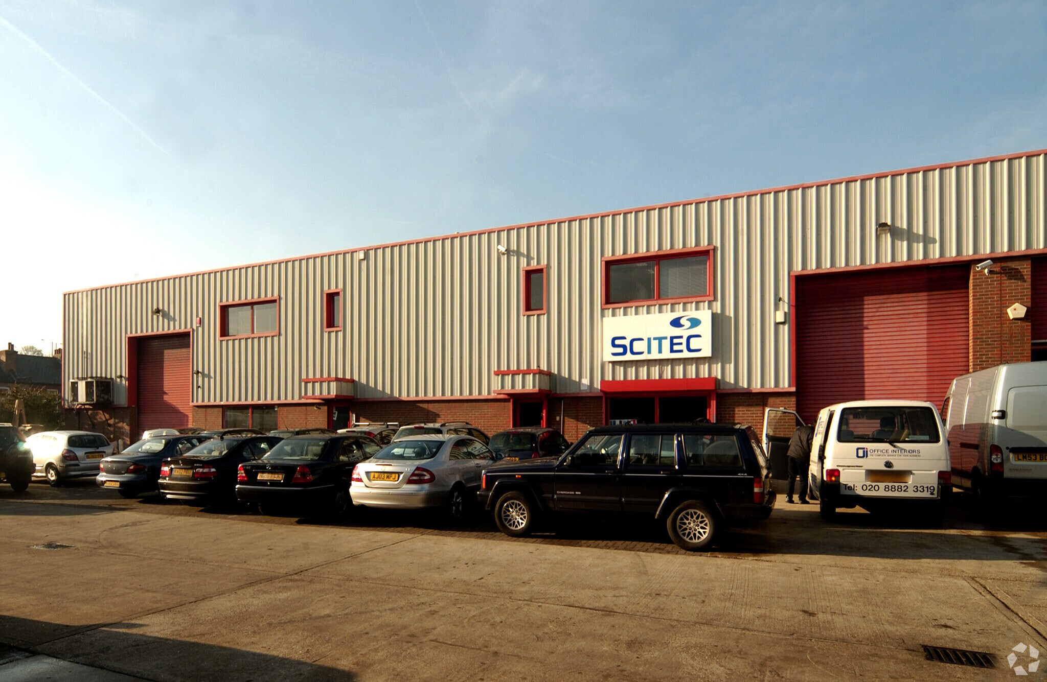Oxford Rd, Harrow to rent Primary Photo- Image 1 of 3