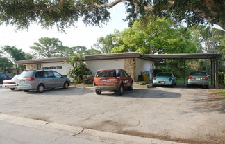 More details for 111 N Fiske Blvd, Cocoa, FL - Office for Sale