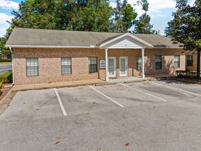 1616 Jork Rd, Jacksonville, FL for rent Building Photo- Image 2 of 11