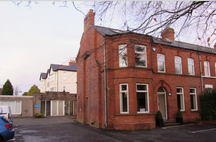 3 Saintfield Rd, Belfast for sale - Primary Photo - Image 1 of 1