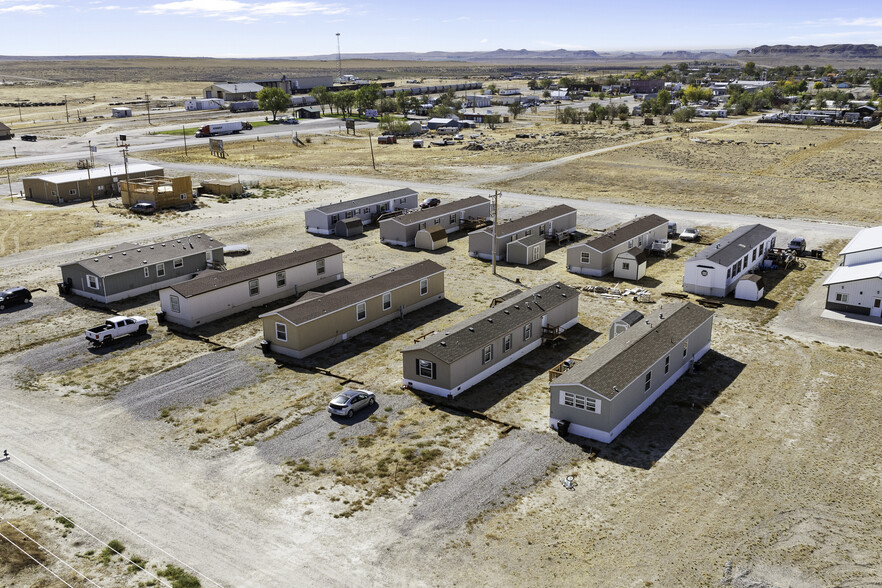 125 S Oklahoma Ave, Hudson, WY for sale - Primary Photo - Image 1 of 1