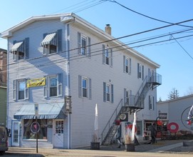 29 Race St, Frenchtown, NJ for sale Building Photo- Image 1 of 1